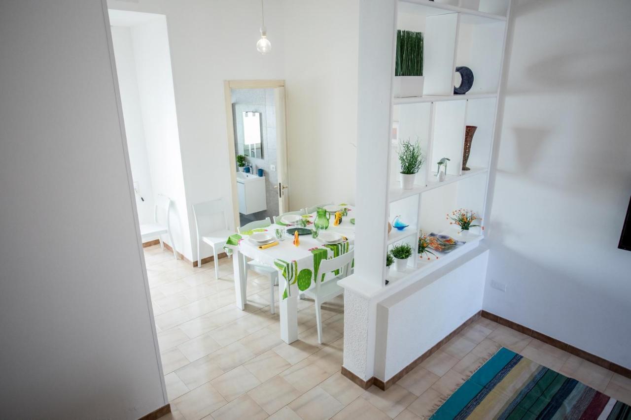 Villa Bahia توري لابيلو المظهر الخارجي الصورة