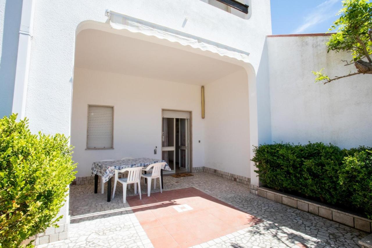 Villa Bahia توري لابيلو المظهر الخارجي الصورة