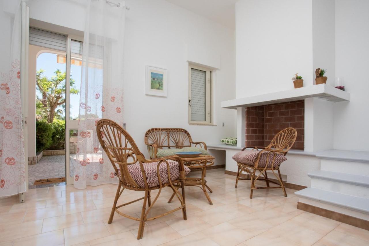 Villa Bahia توري لابيلو المظهر الخارجي الصورة